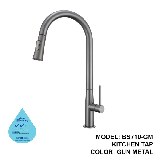 BS 710 GM