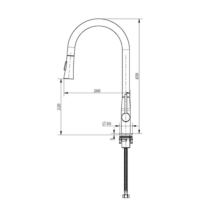BS 710 SS