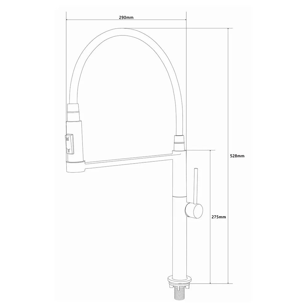 BS 810 SS