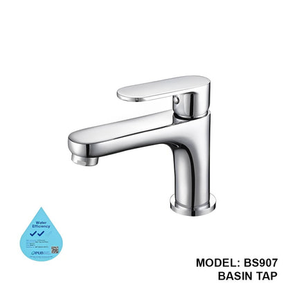 BS 907