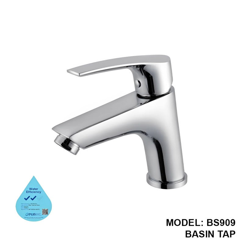 BS 909