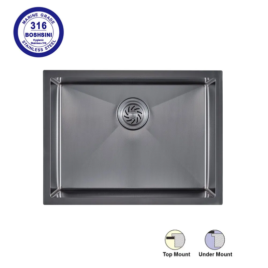BSQ 6545NRD-GM