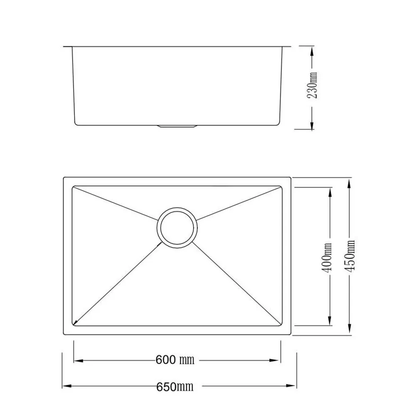 BSQ 6545NRD-GM