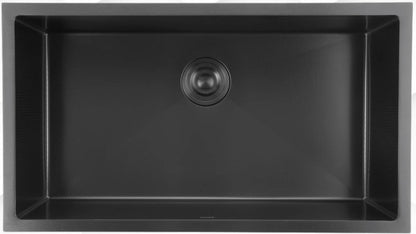 EACO 316 Stainless Steel Honeycomb Kitchen Sink (80cm)
