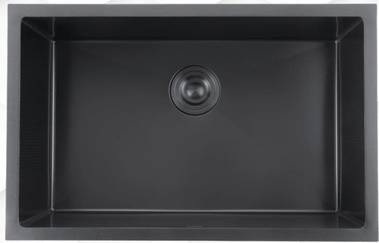 EACO 316 Stainless Steel Honeycomb Kitchen Sink (70cm)