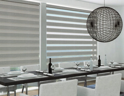 Korean Blinds