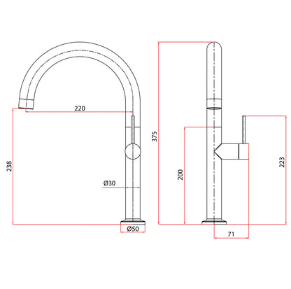 INOX 7743 GM