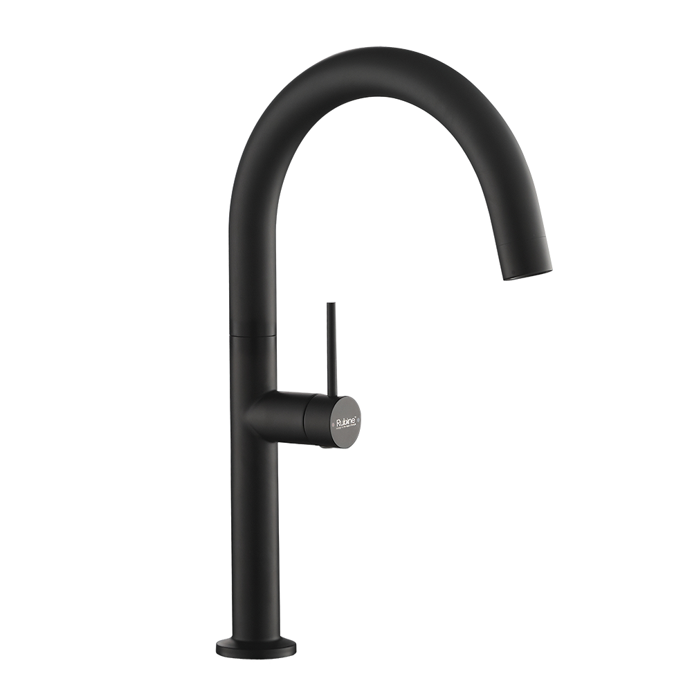 INOX 7743 BK