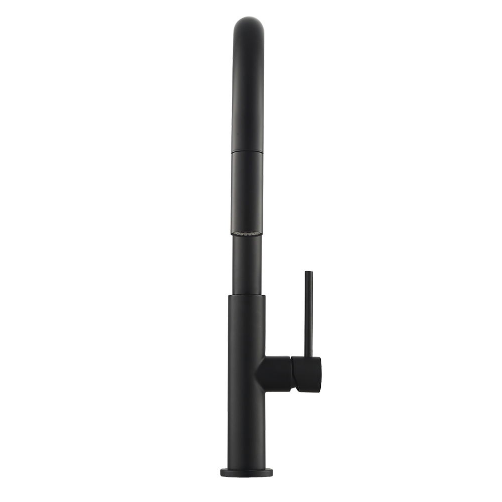 INOX 7743PS BK