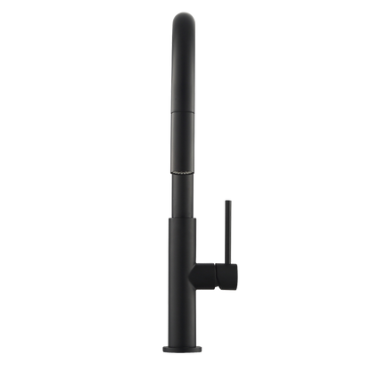 INOX 7743PS BK
