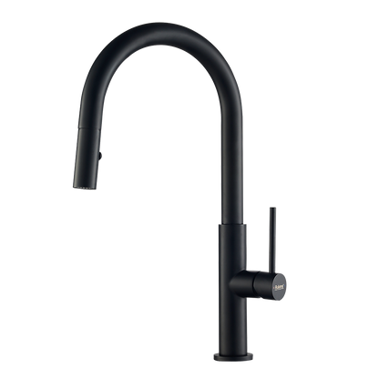 INOX 7743PS BK