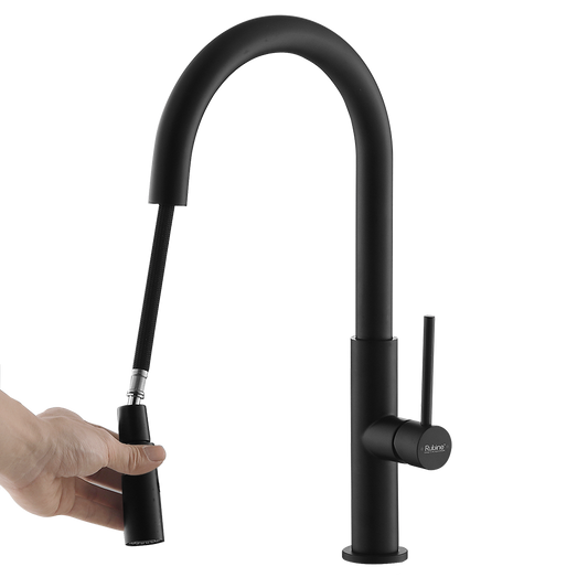 INOX 7743PS BK