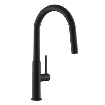 INOX 7743PS BK