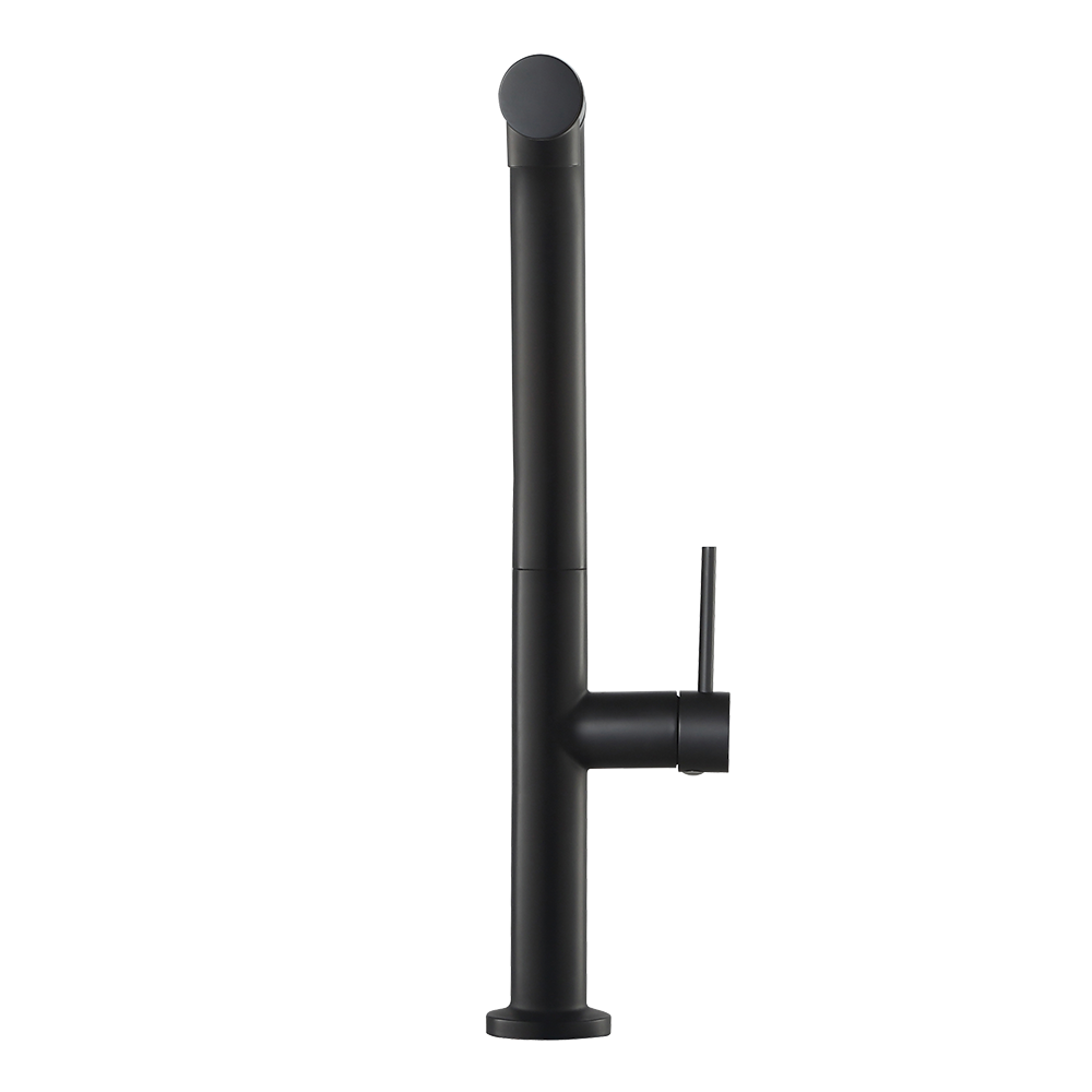 INOX 7744PS BK