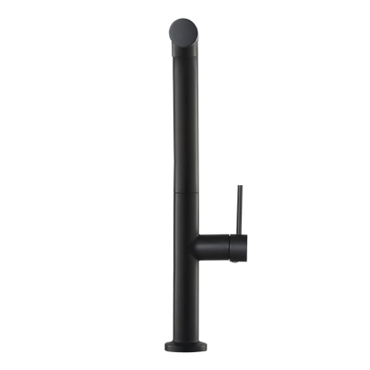 INOX 7744PS BK
