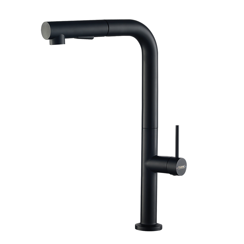 INOX 7744PS BK