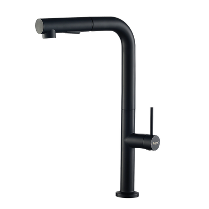 INOX 7744PS BK