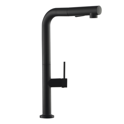 INOX 7744PS BK