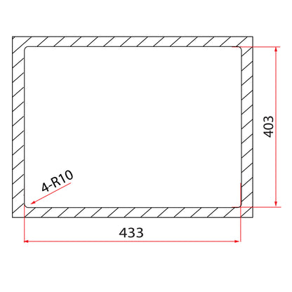KNX 810-48U GM