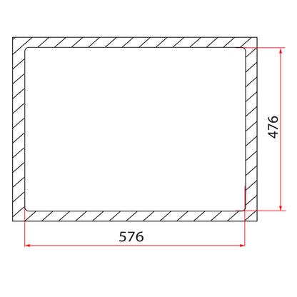 KNX 810-60 GM