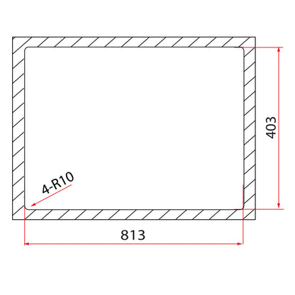 KNX 860-86U GM