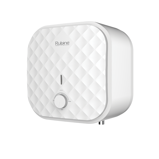 Rubine Matrix 15L Storage Water Heater MT 15W