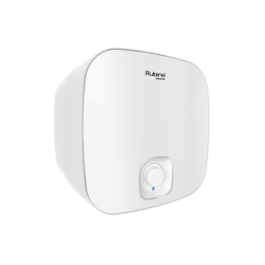 Rubine Paris 15L Storage Water Heater RA 15W SIN2.5