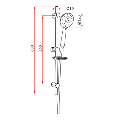 RWH-1388B