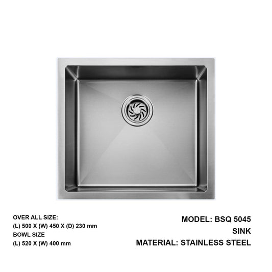 BSQ 5045