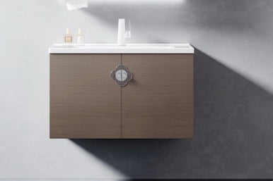Stainless Steel Bathroom Cabinet BC208