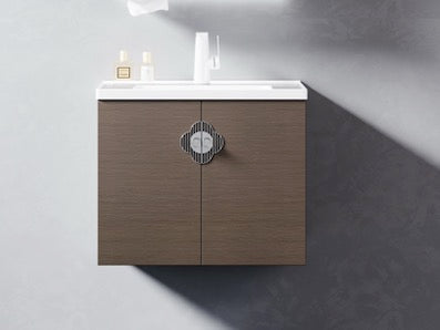 Stainless Steel Bathroom Cabinet BC208