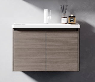 Stainless Steel Bathroom Cabinet BC204
