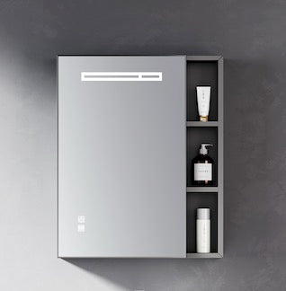 Stainless Steel Bathroom Cabinet BC102
