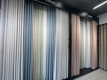 Night Curtains