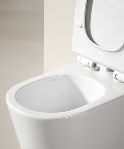 EACO T988 White