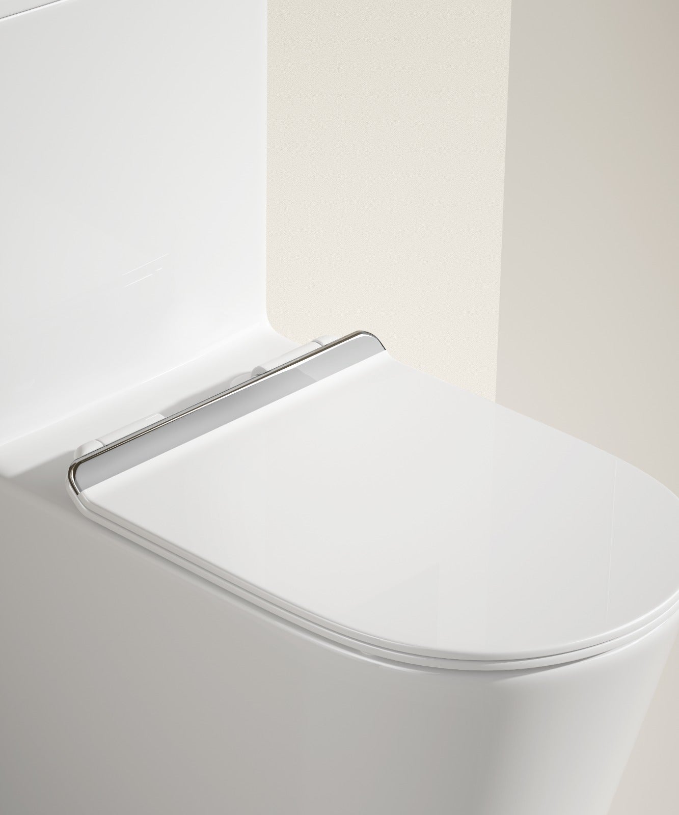 EACO T988 White