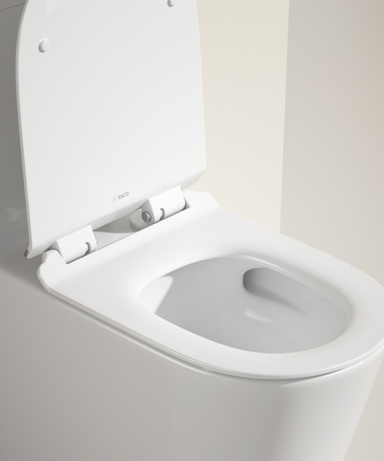 EACO T988 White