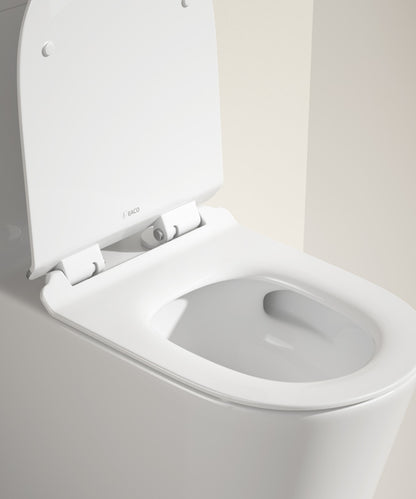 EACO T988 White