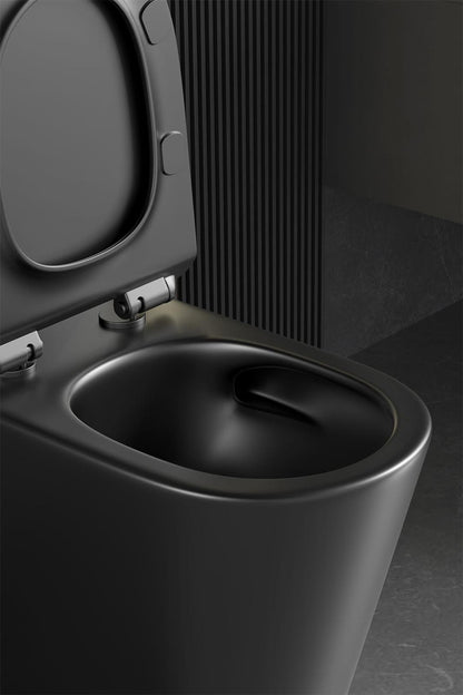 EACO T933 Black