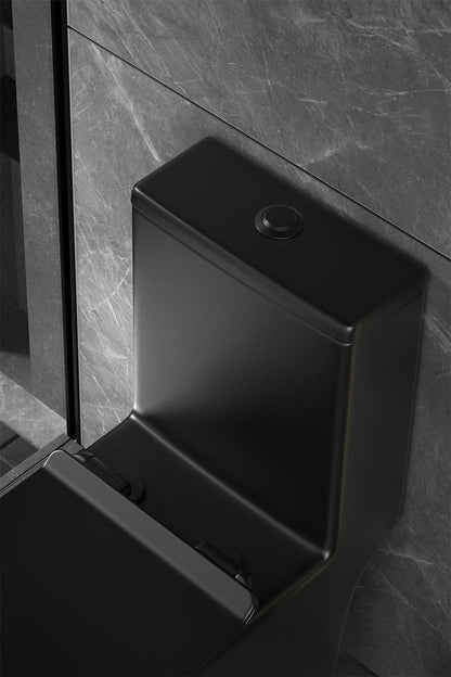 EACO T933 Black