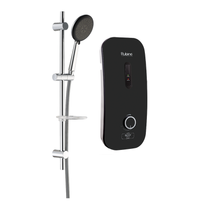 Rubine Electric Instant Water Heater Bow RWH-1388B