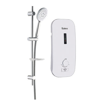 Rubine Electric Instant Water Heater Bow RWH-1388W