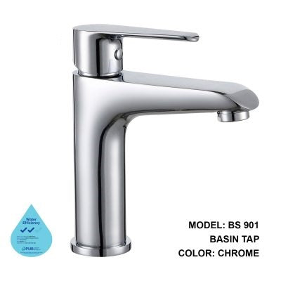 BS 901