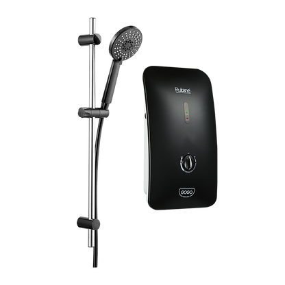 Rubine Electric Instant Water Heater GOGO RWH-933B