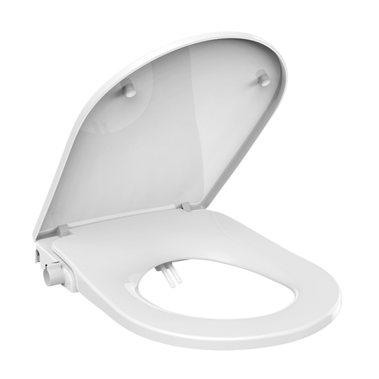 Rubine Piz Fora Bidet Seat, PF306