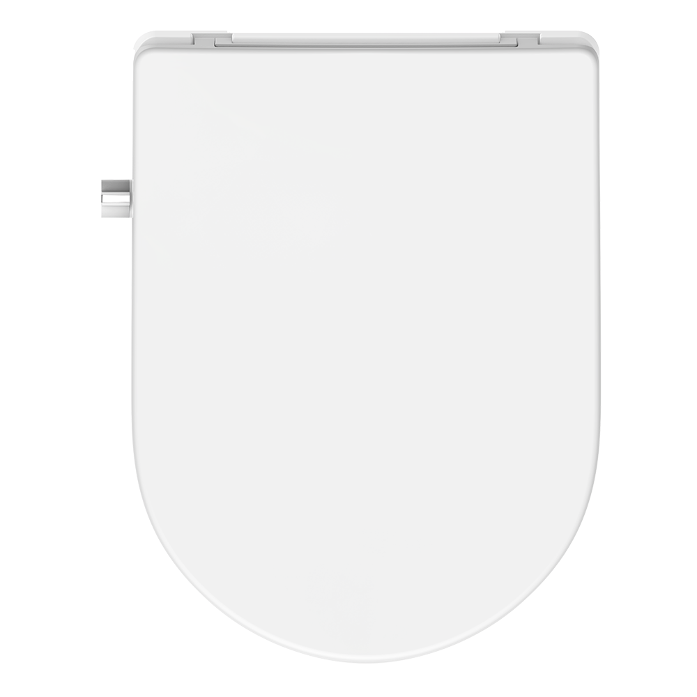 Rubine Piz Fora Bidet Seat, PF306
