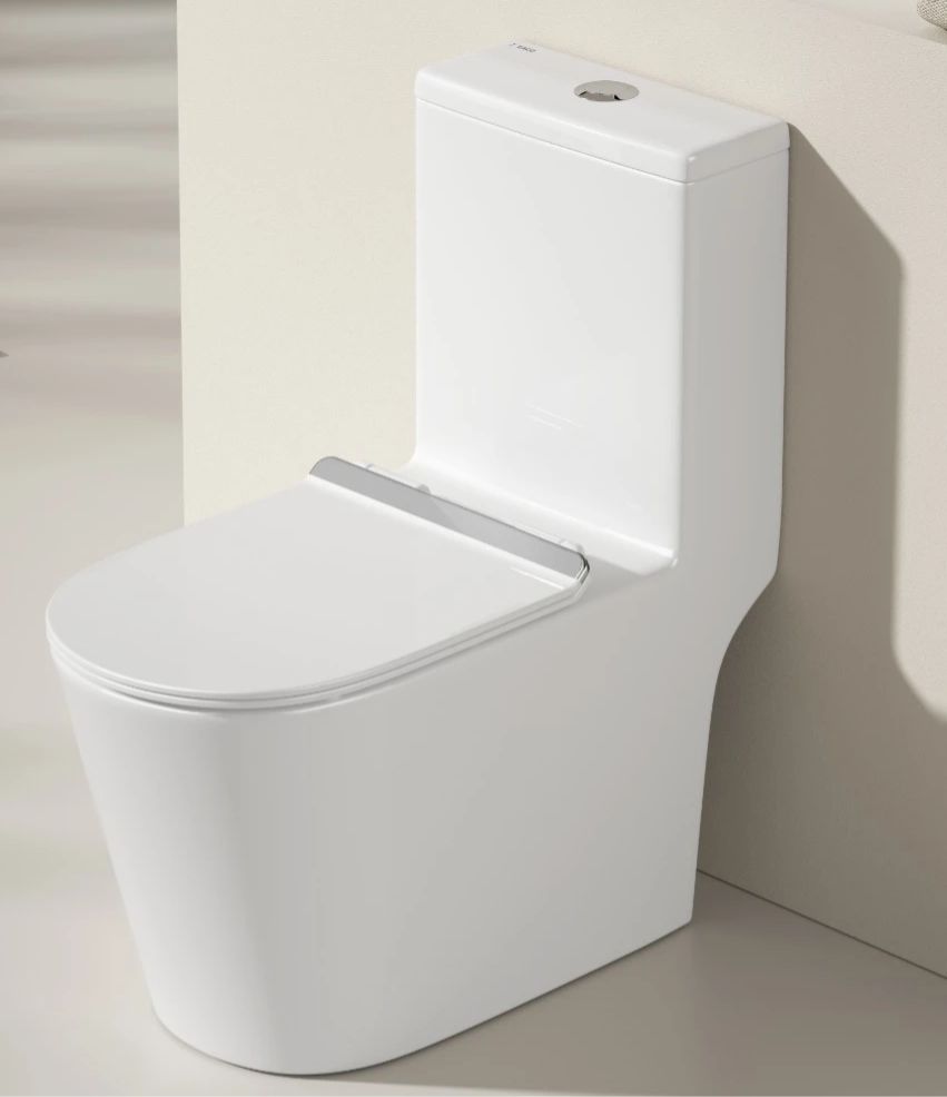 EACO T988 White