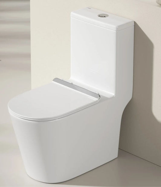 EACO T988 White