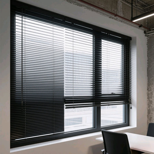 Venetian Blinds